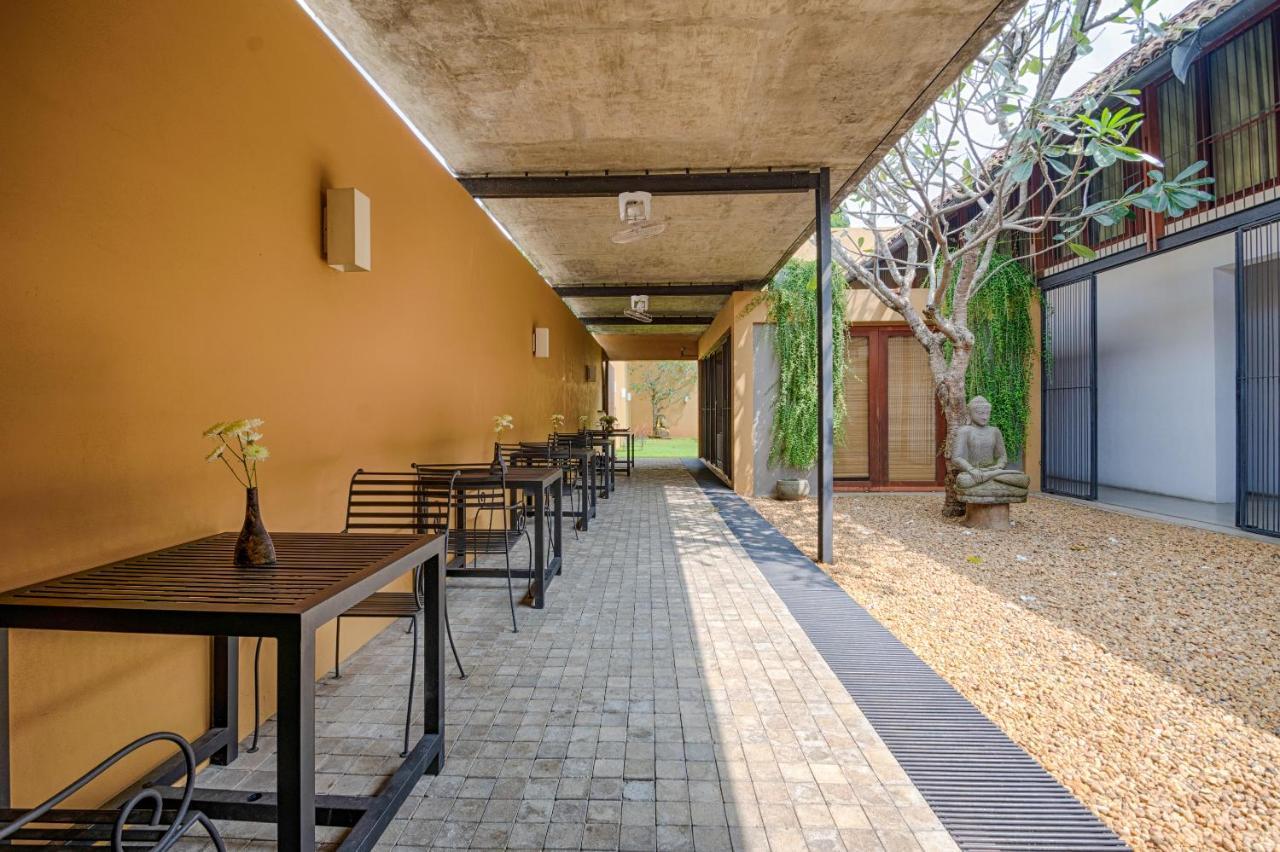 Bed & Breakfast Om Shambhala